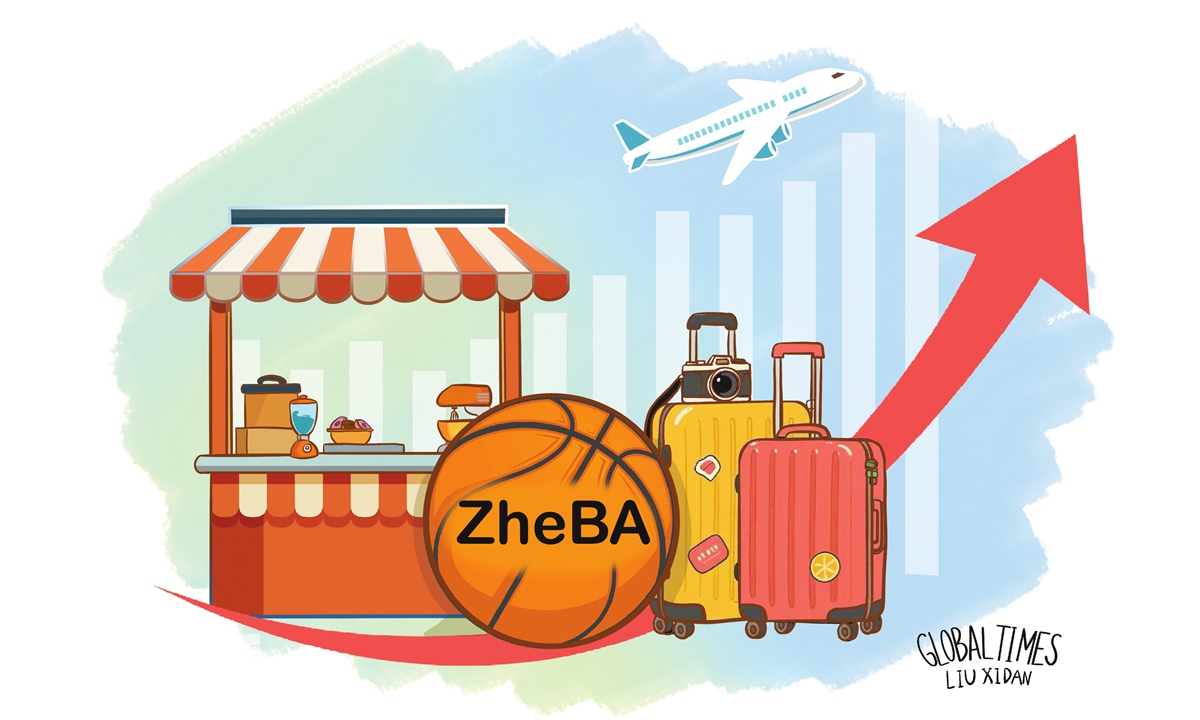 Illustration: Liu Xidan/GT