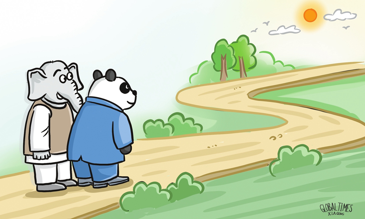 Illustration: Xia Qing/GT