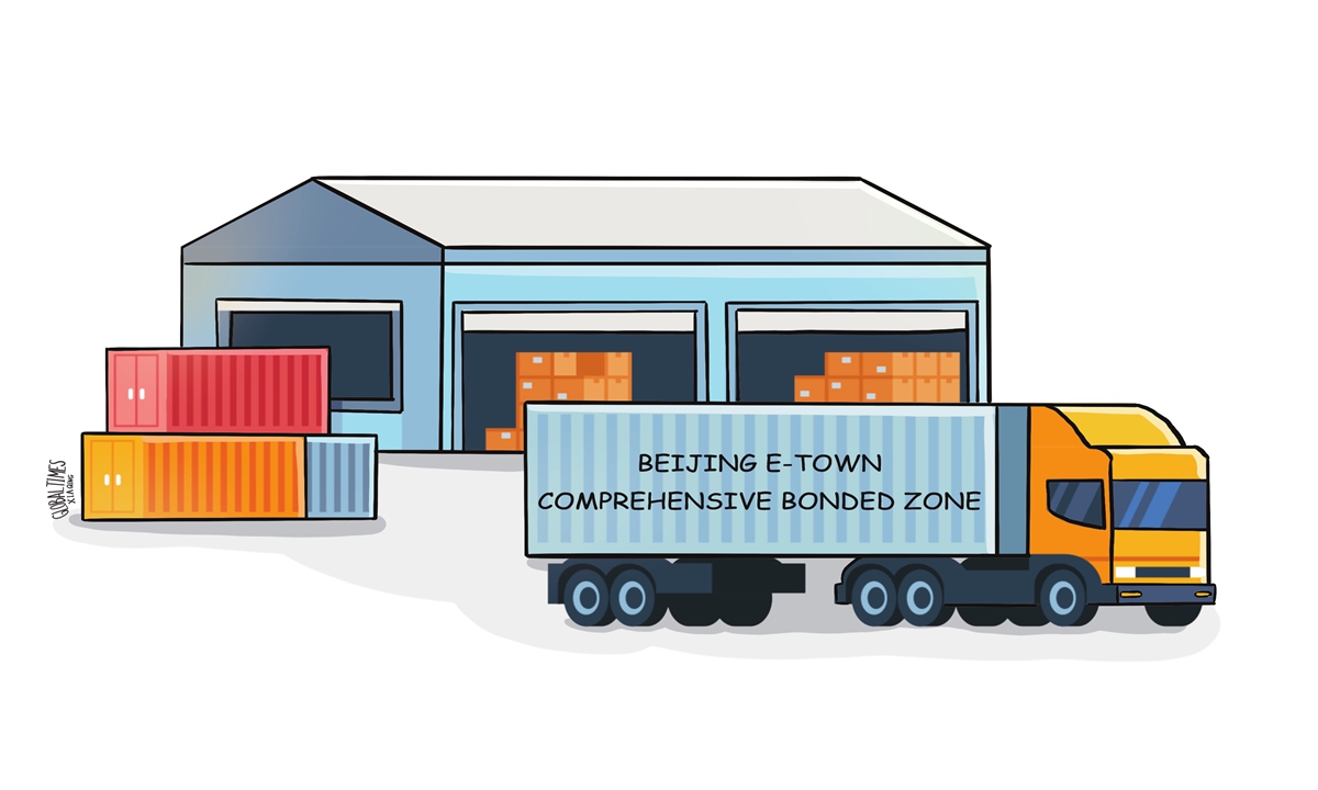 Illustration: Xia Qing/GT