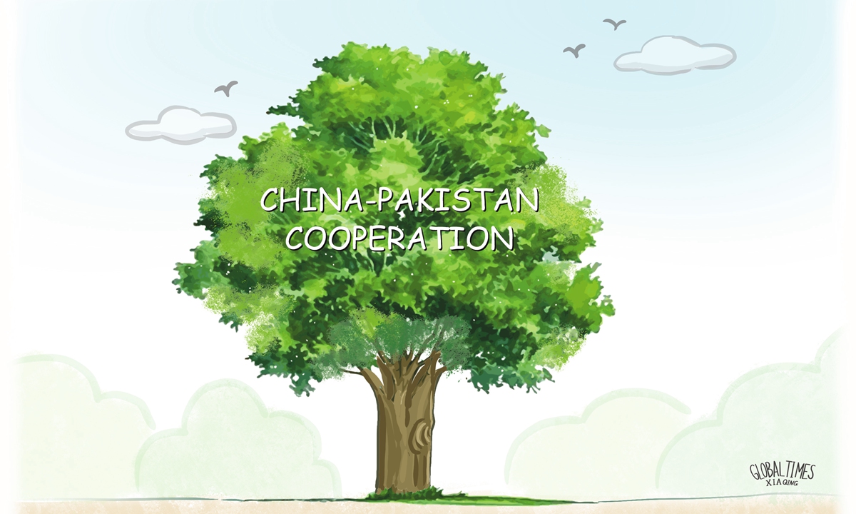 Illustration: Xia Qing/GT