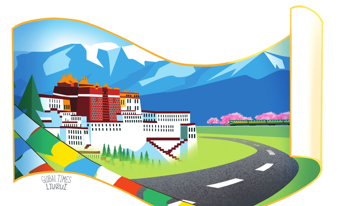 Illustration: Liu Rui/GT