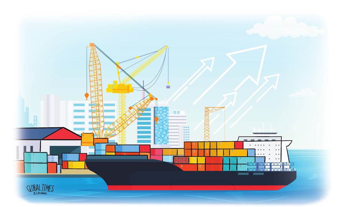 Illustration: Xia Qing/GT