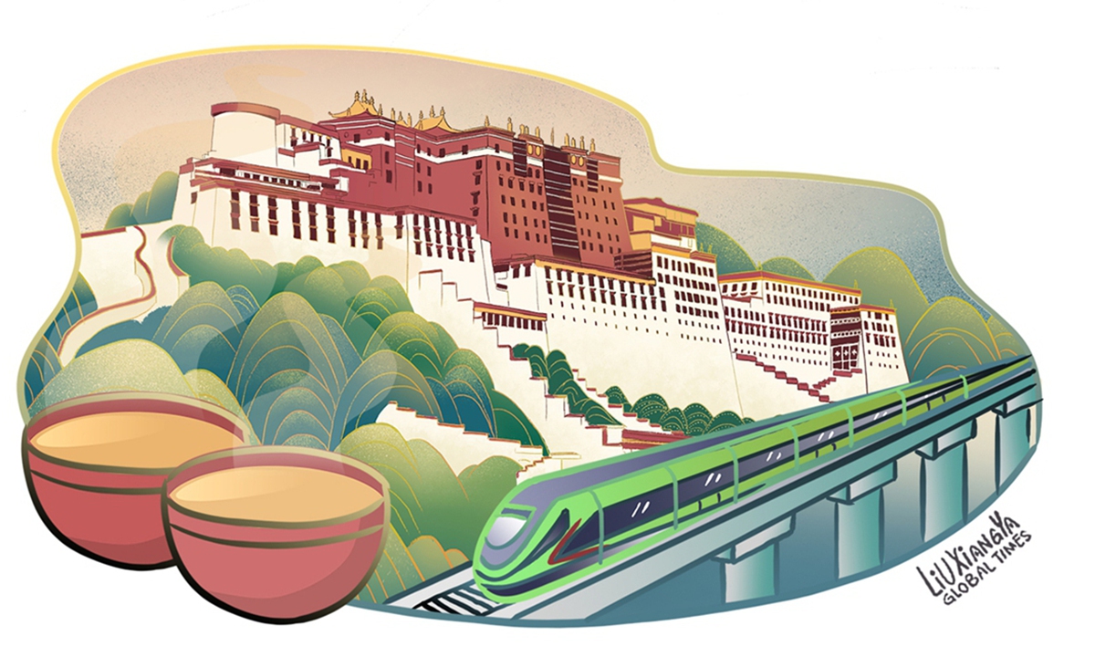 Illustration: Liu Xiangya/GT