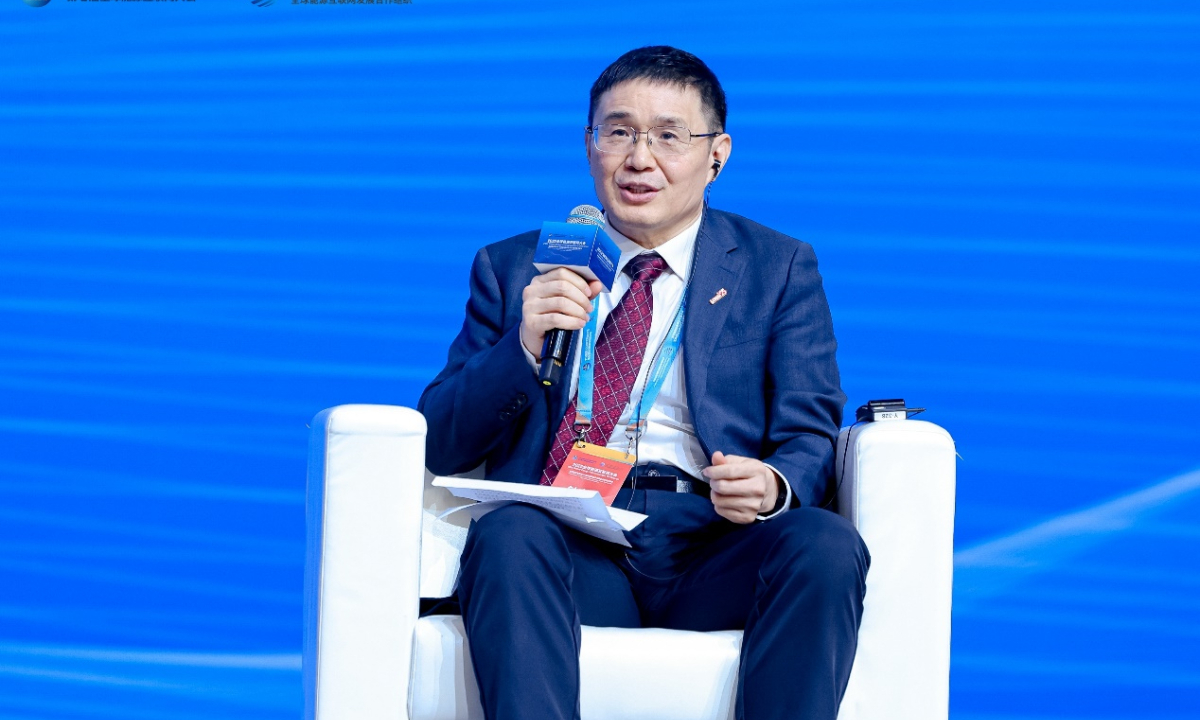 Photo: Courtesy of LONGi