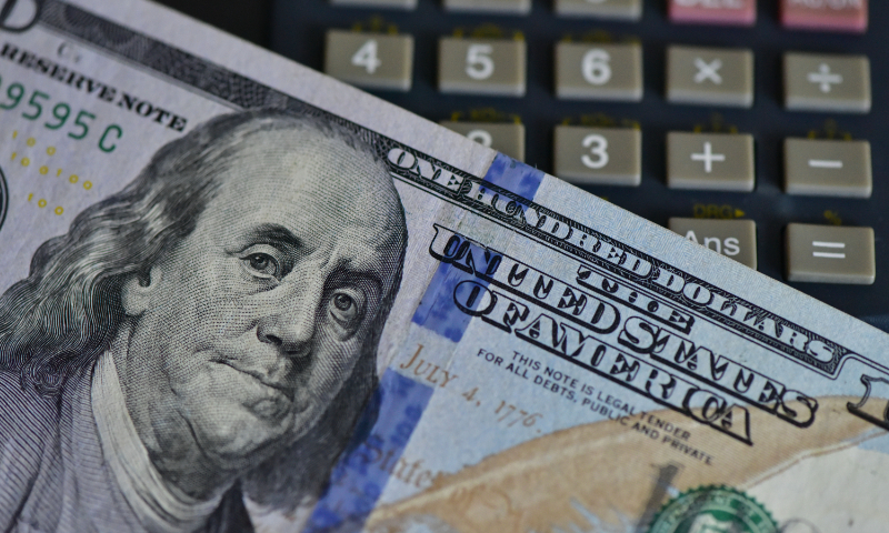 China trims holdings of US Treasury bonds in September, the 5th monthly reduction this year