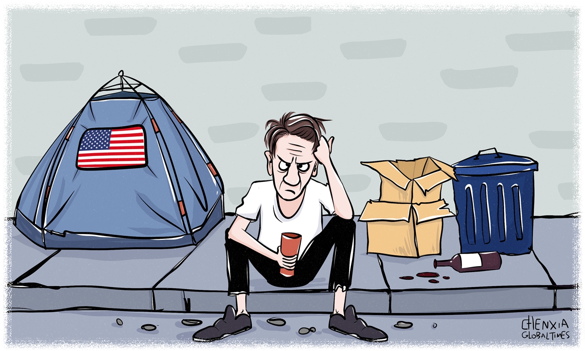 Illustration: Chen Xia/GT