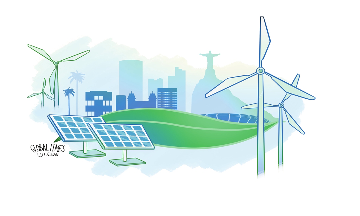 Illustration: Liu Xidan/GT