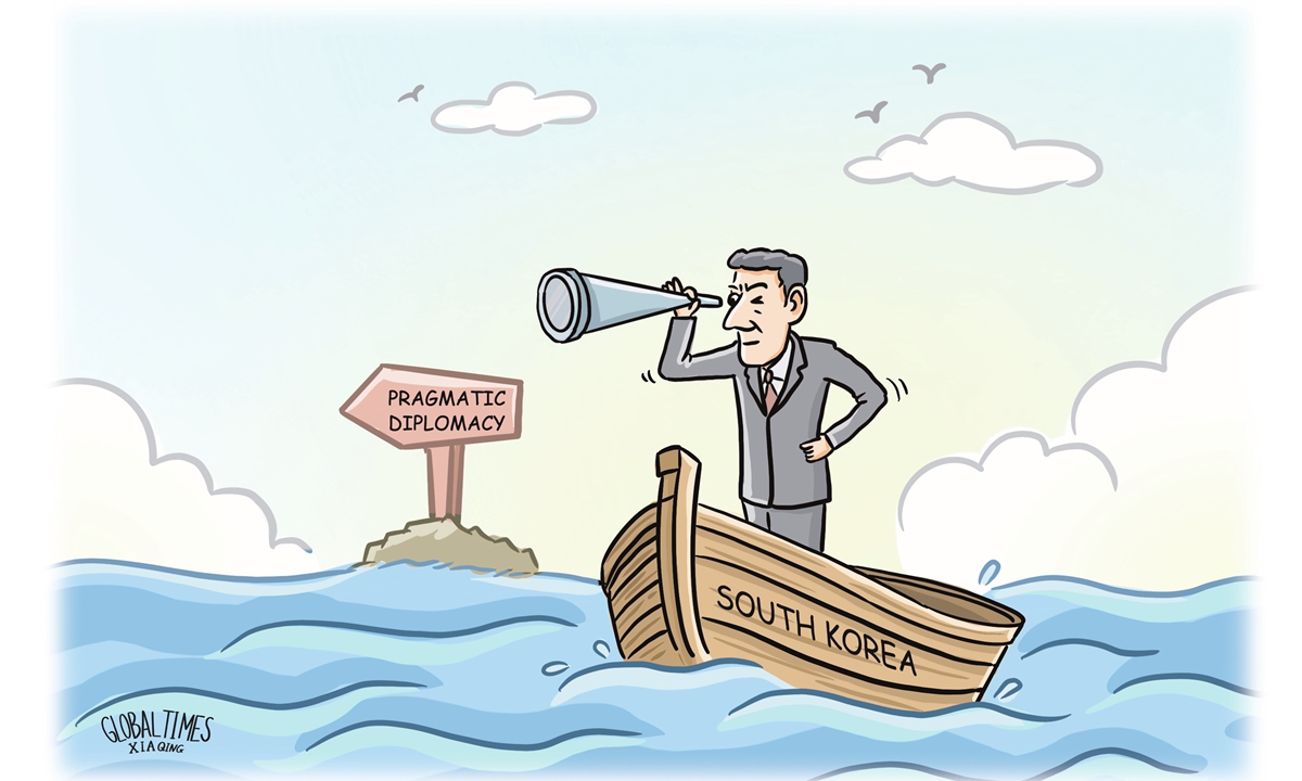 Illustration: Xia Qing/GT