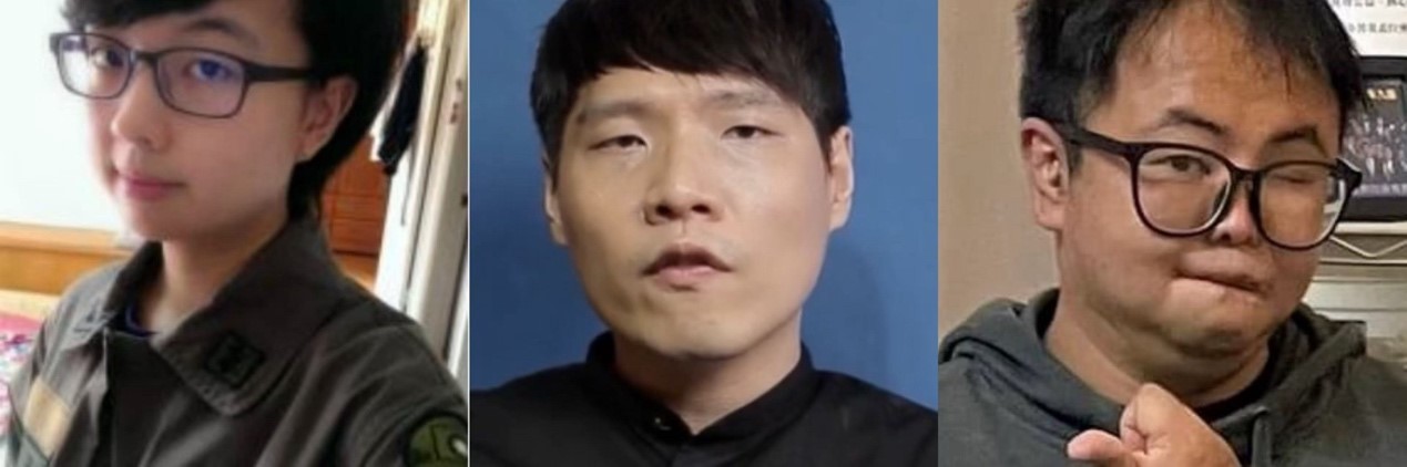 China's Ministry of State Security (MSS) have exposed a Taiwan-based company and three individuals behind an online operation aimed at spreading secessionist rhetoric and advocating 