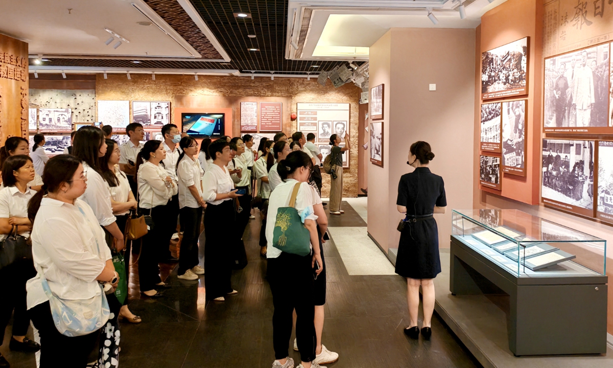 Photo：Courtesy of Guangdong Archives