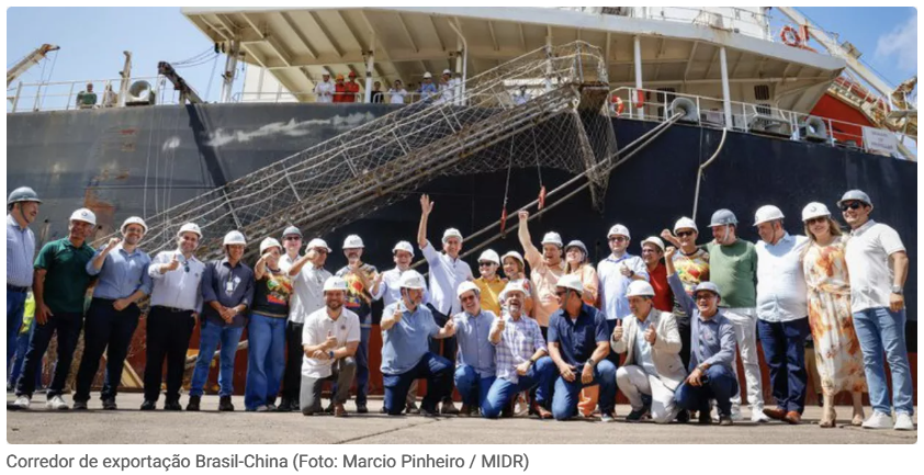 Photo: screengrab from the official website of Brasil 247