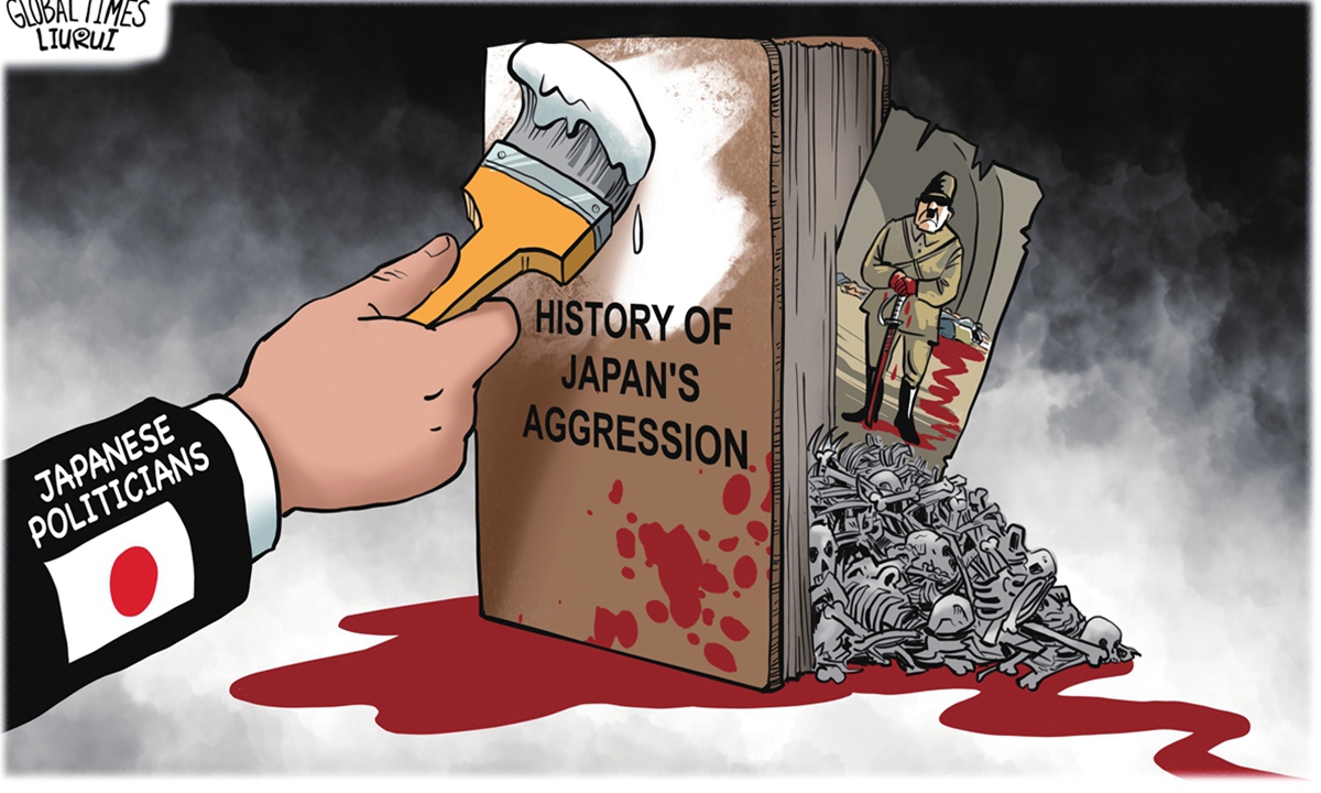 Illustration: Liu Rui/GT