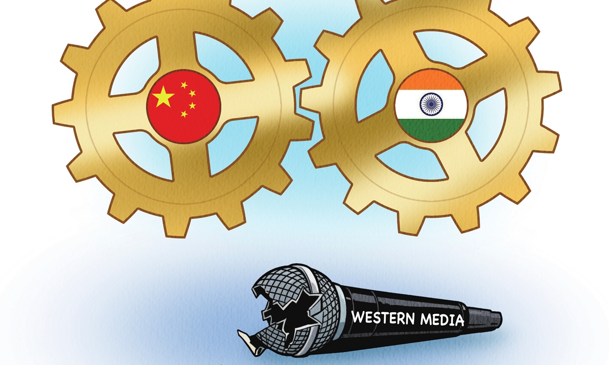 Illustration: Liu Rui/GT