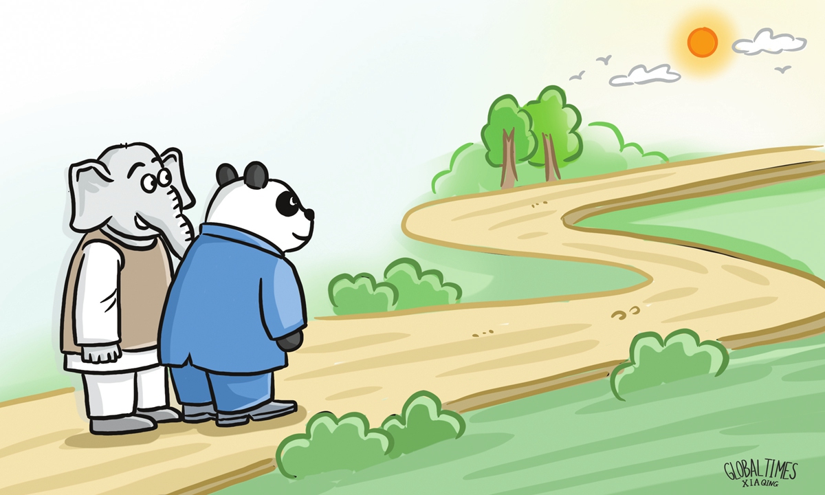 Illustration: Xia Qing/GT