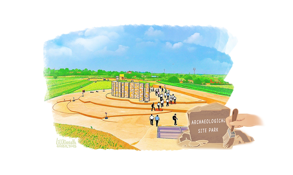 Illustration: Liu Xiangya/GT