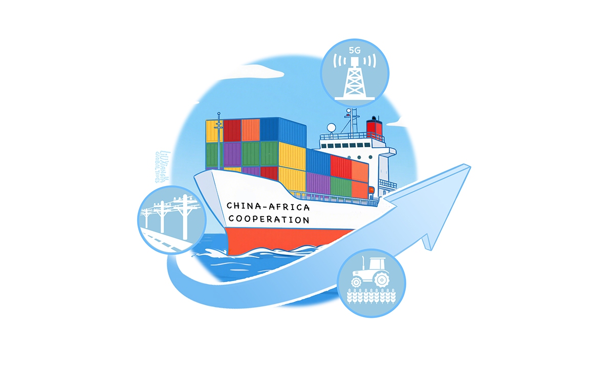 Illustration: Liu Xiangya/GT