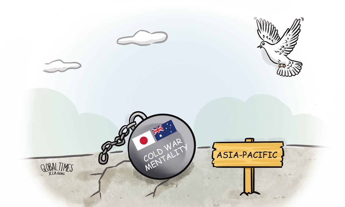 Illustration: Xia Qing/GT