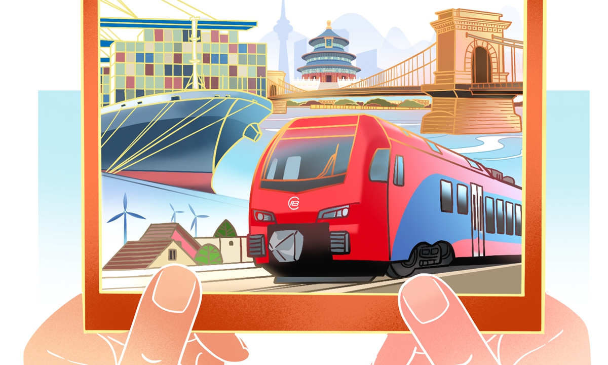 Illustration: Liu Rui/GT