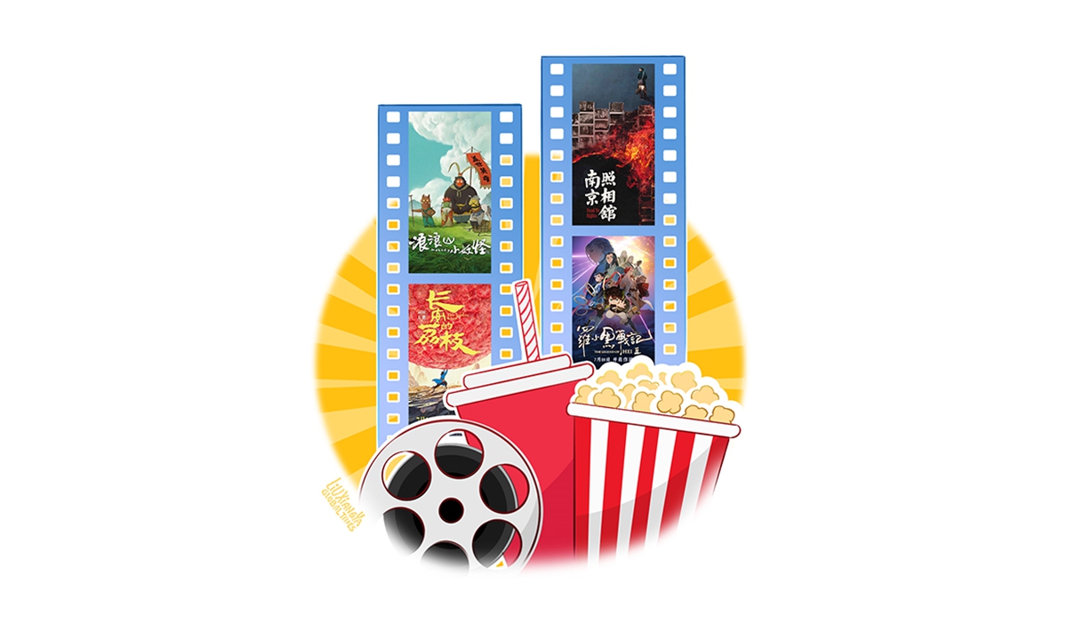 Illustration: Liu Xiangya/GT