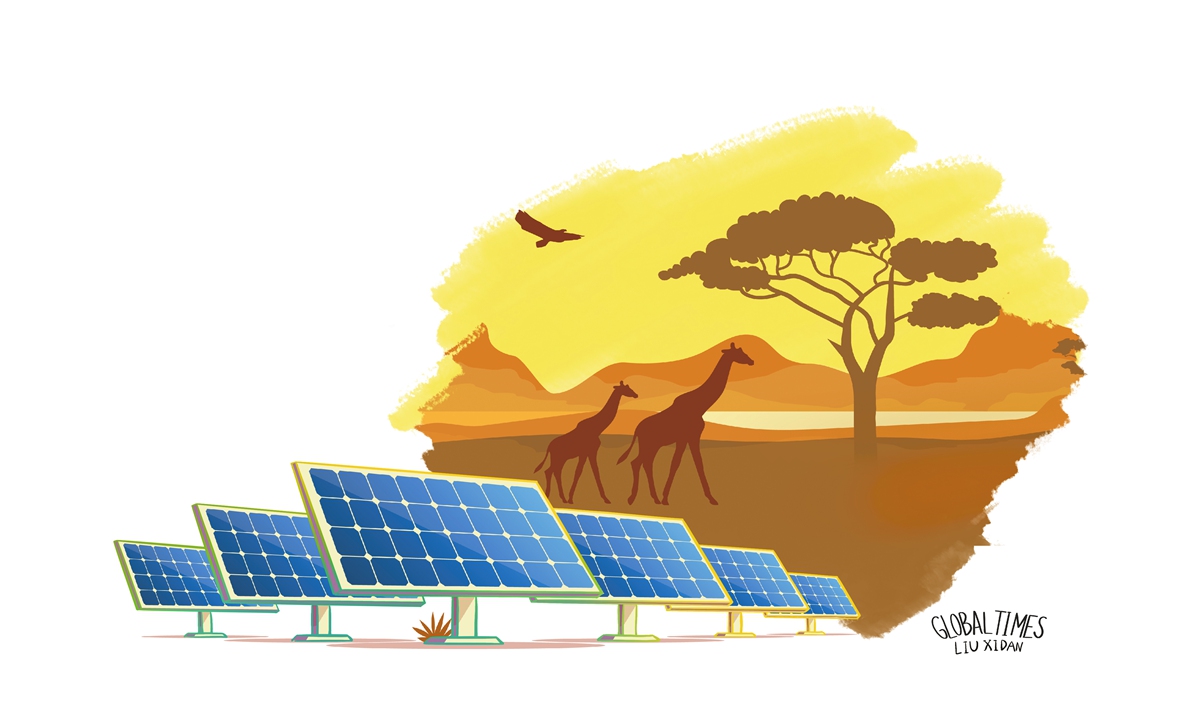 Illustration: Liu Xidan/GT