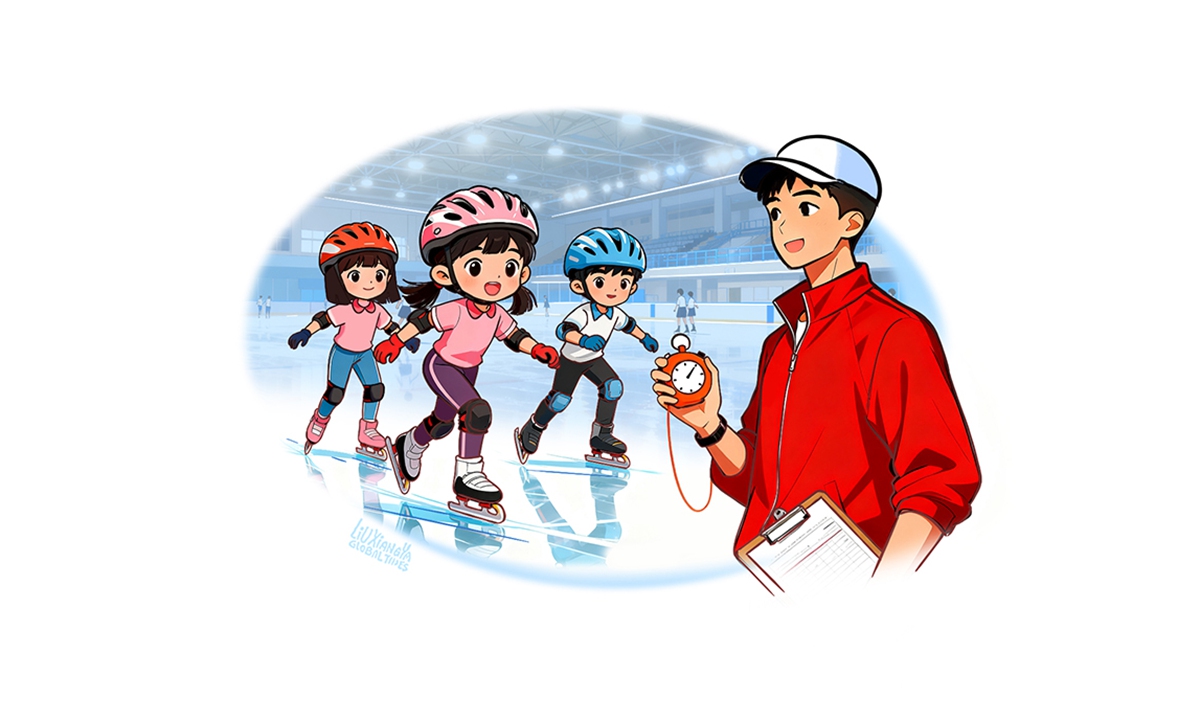 Illustration: Liu Xiangya/GT