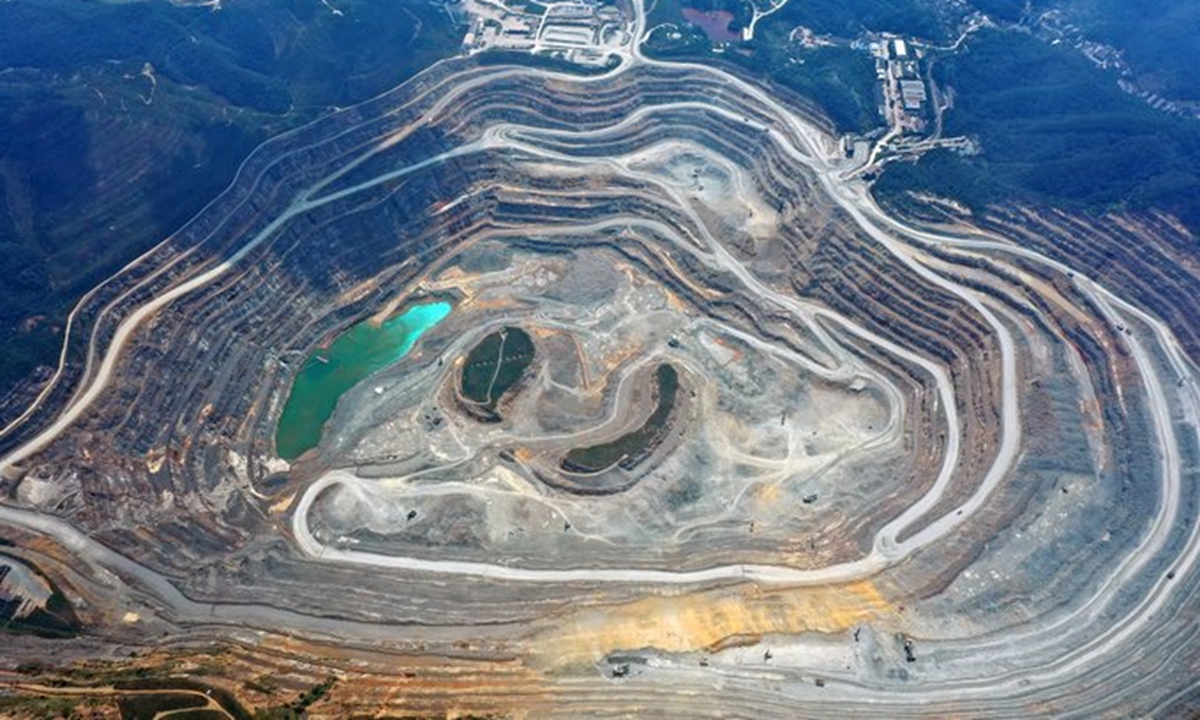 Ministry of Natural Resources publishes updated list of advanced mining technologies with 186 new additions