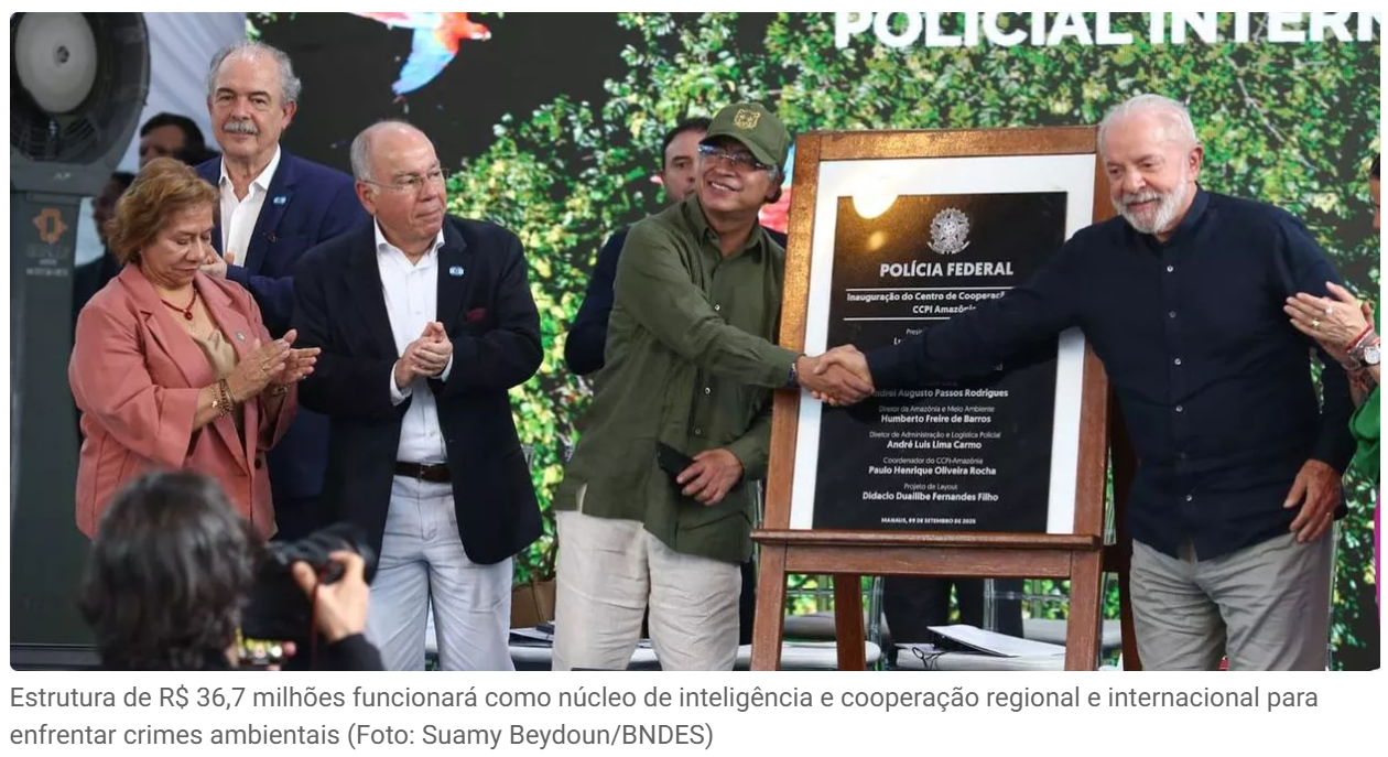 Photo: screengrab from the official website of Brasil 247