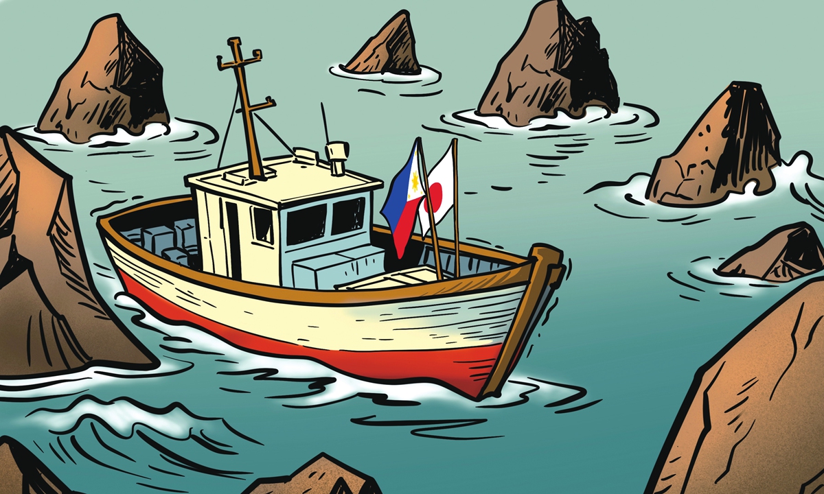 Illustration: Liu Rui/GT