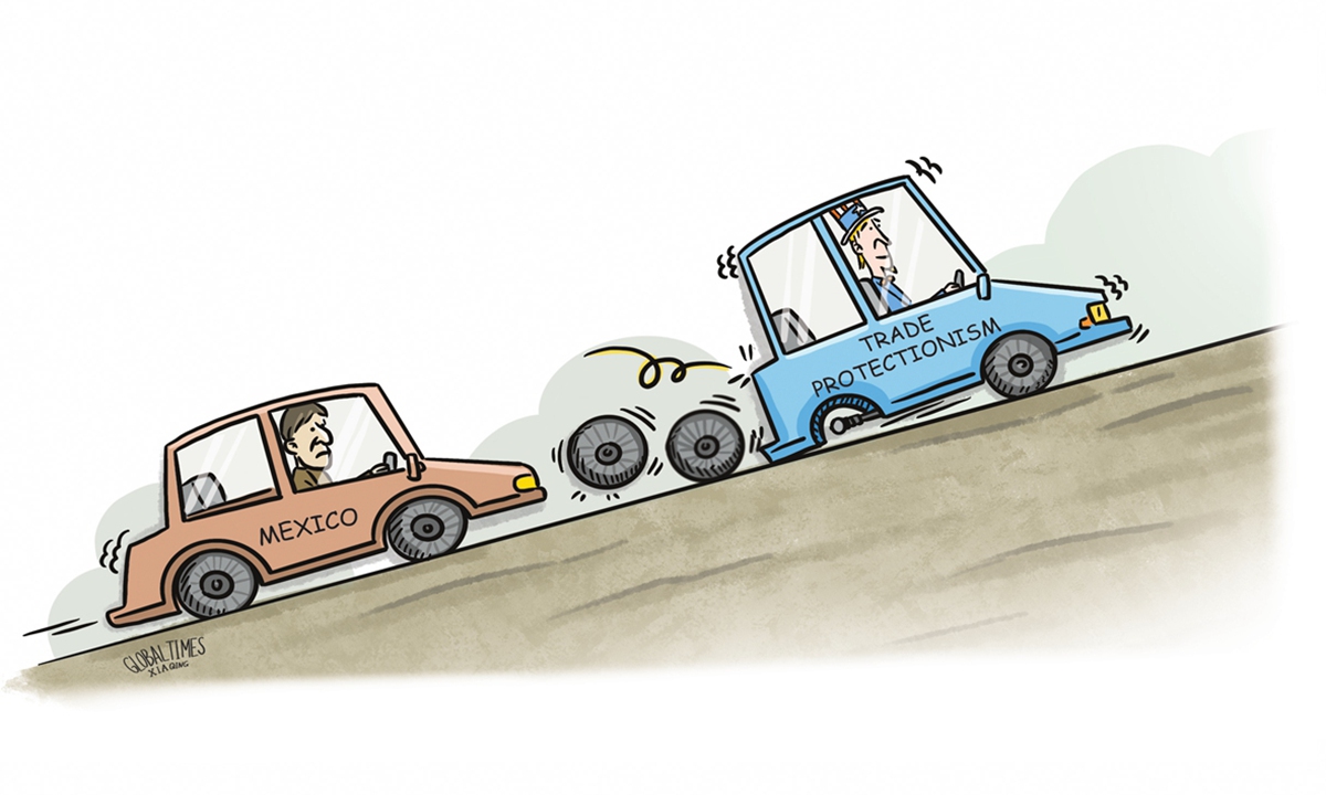 Illustration: Xia Qing/GT