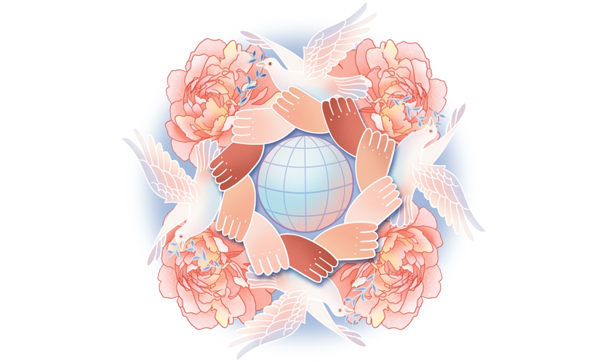 Illustration: Liu Rui/GT