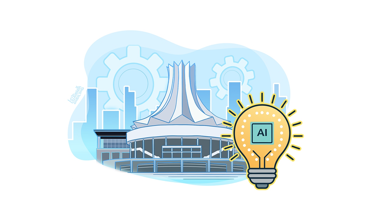 Illustration: Liu Xiangya/GT