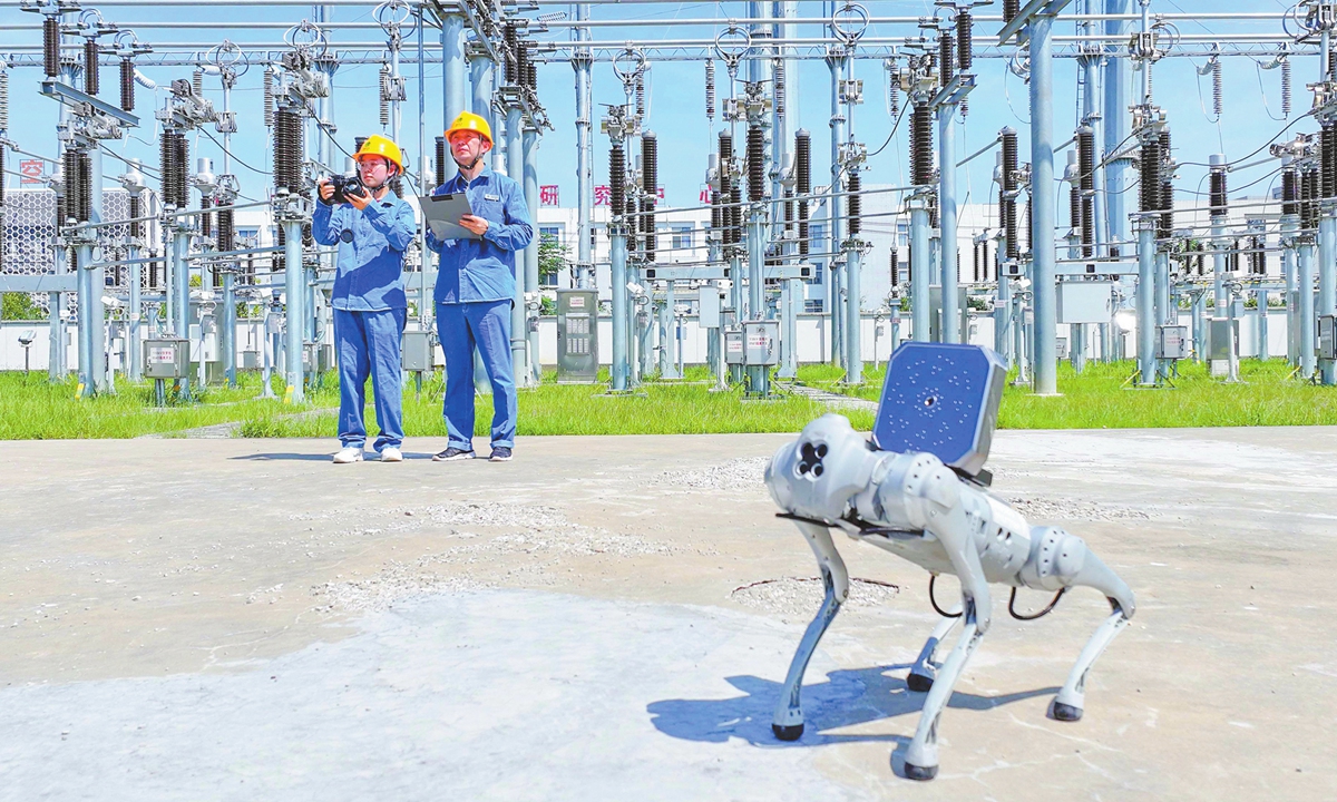 China's investment structure is being optimized despite slowdown in growth: NBS