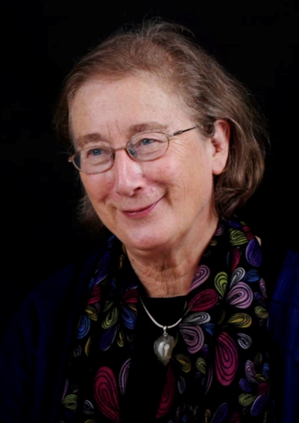 English archaeologist Jessica Rawson Photo: Courtesy of CITIC Press Group