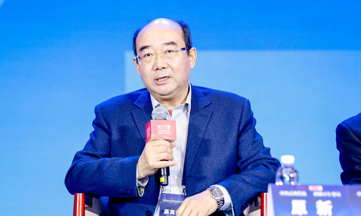 Yuan Xin Photo: Courtesy of Yuan Xin