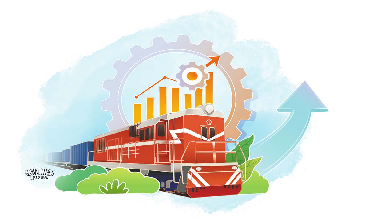 Illustration: Liu Xidan/GT