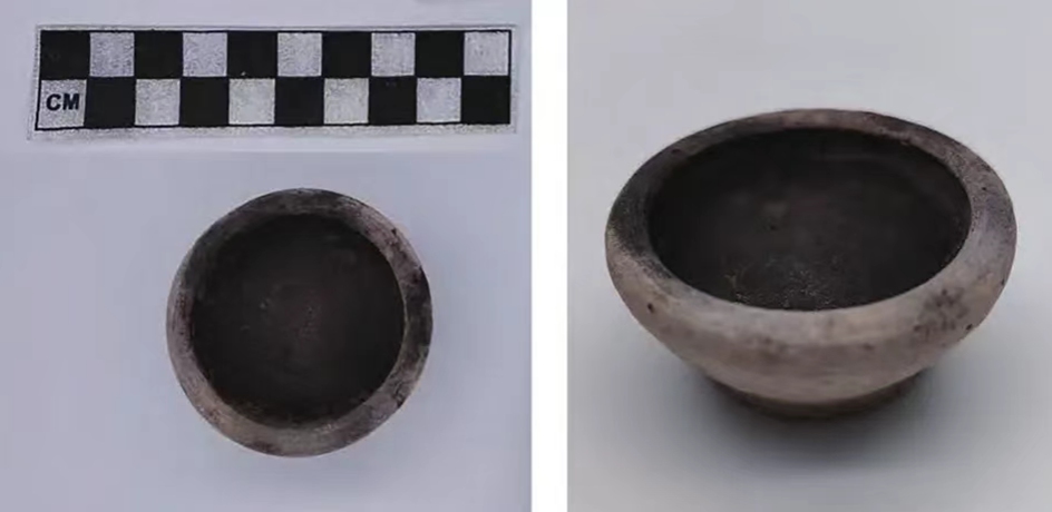 Photo: Courtesy of Shanxi Provincial Institute of Archaeology