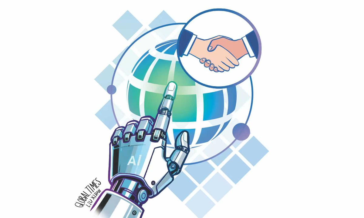 Illustration: Liu Xidan/GT