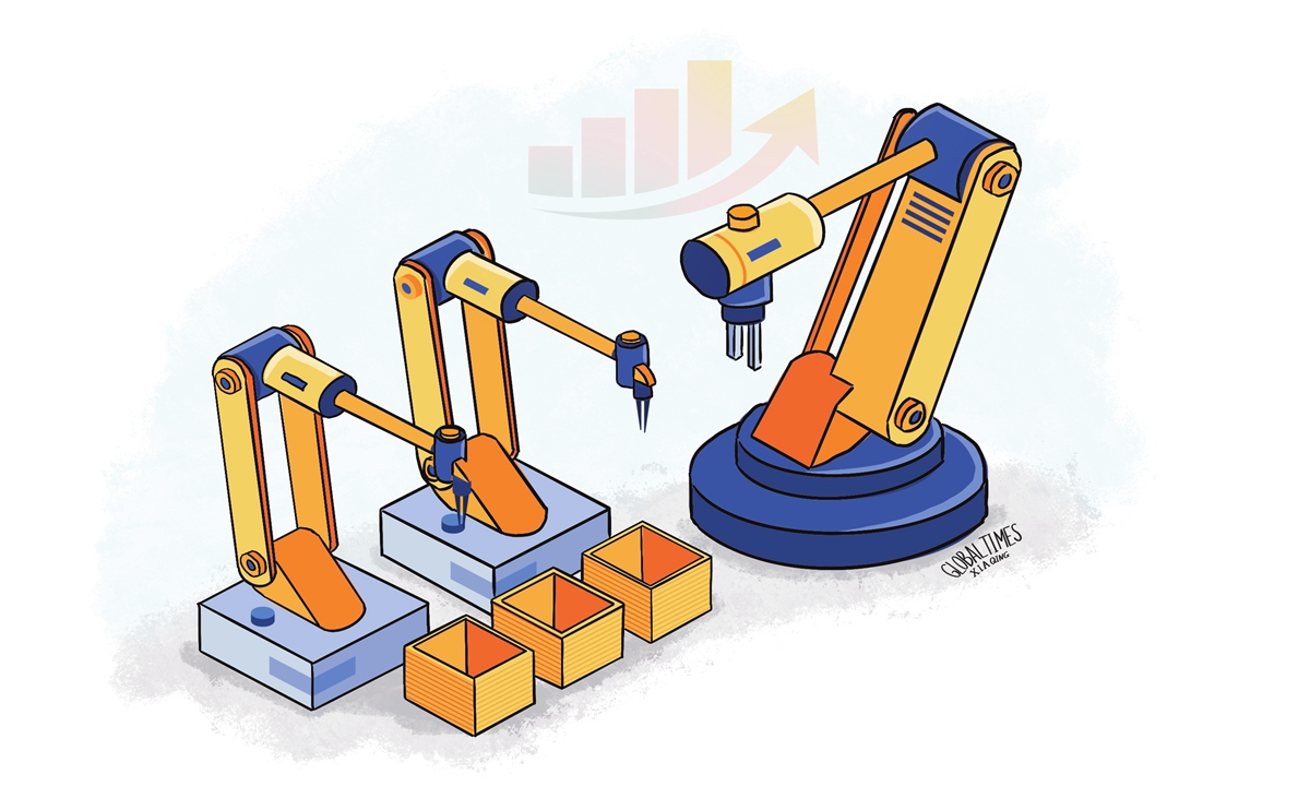 Illustration: Xia Qing/GT