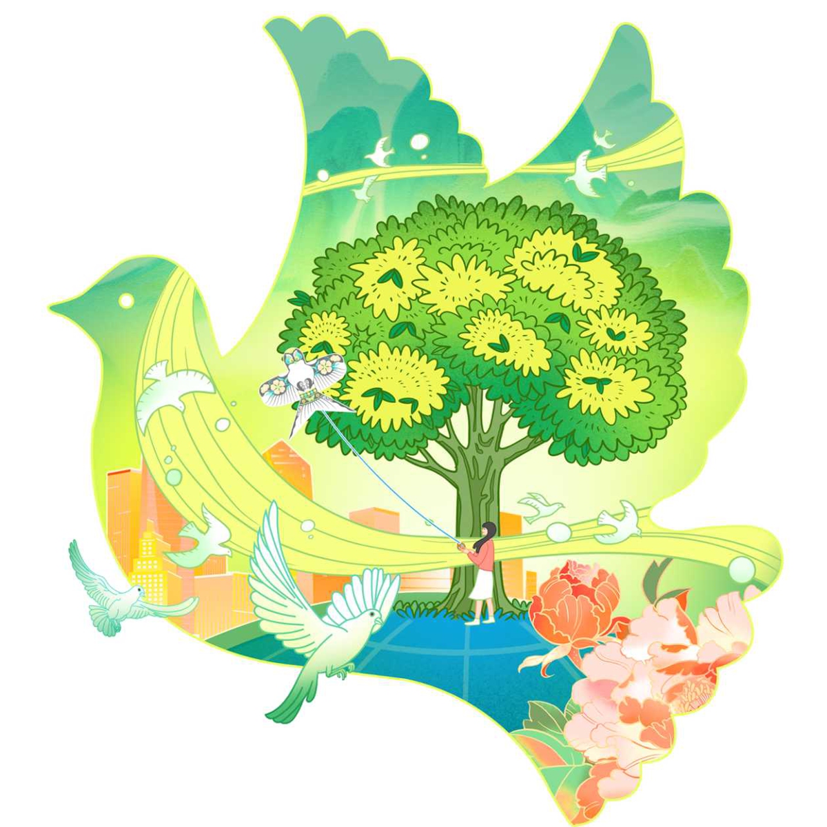 Illustration: Liu Rui/GT