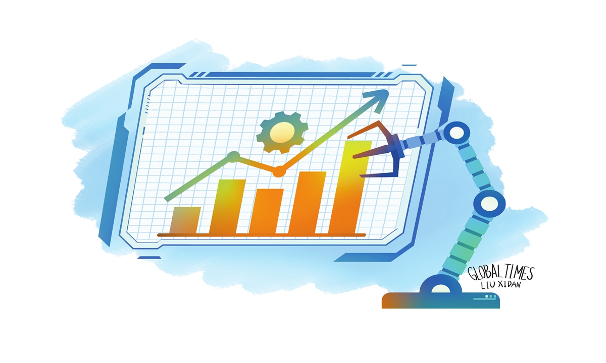 Illustration: Liu Xidan/GT