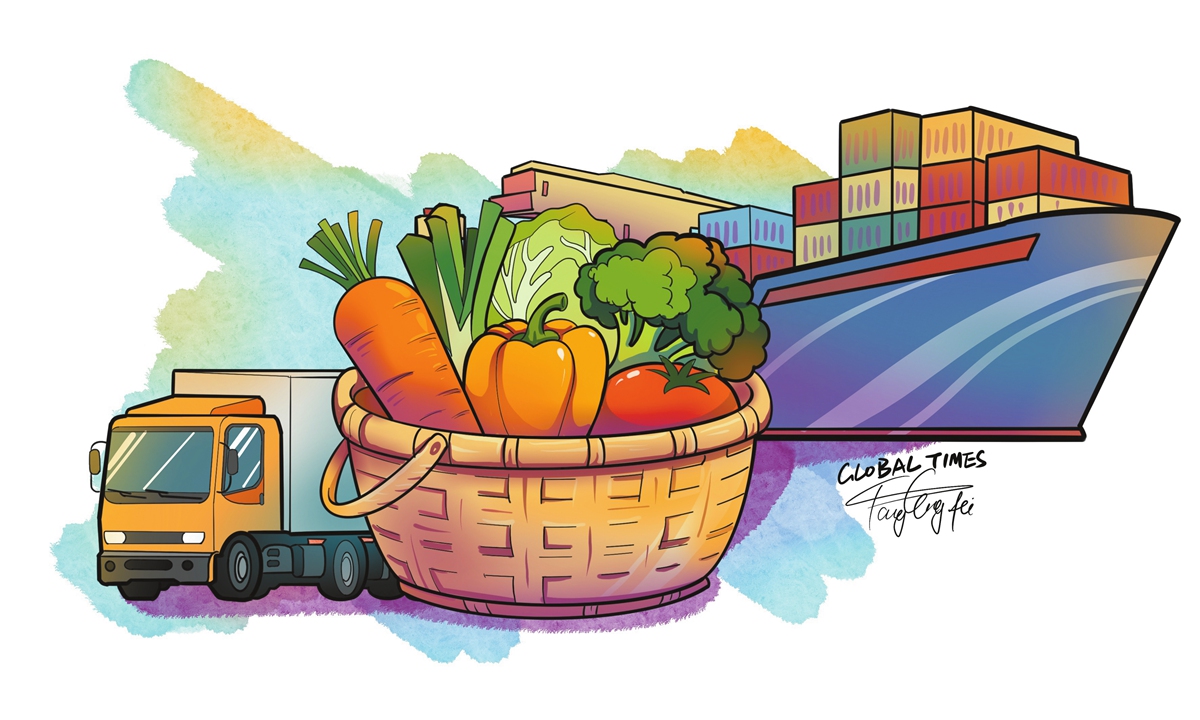 Illustration: Tang Tengfei/GT