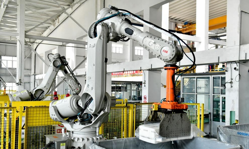 NDRC vows efforts to promote high-quality development of private economy by actively addressing enterprises' concerns