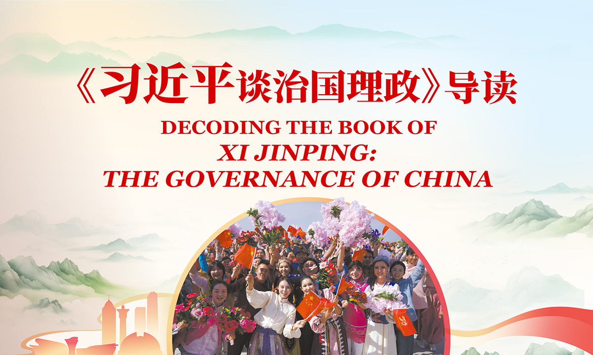 Graphic: Global Times