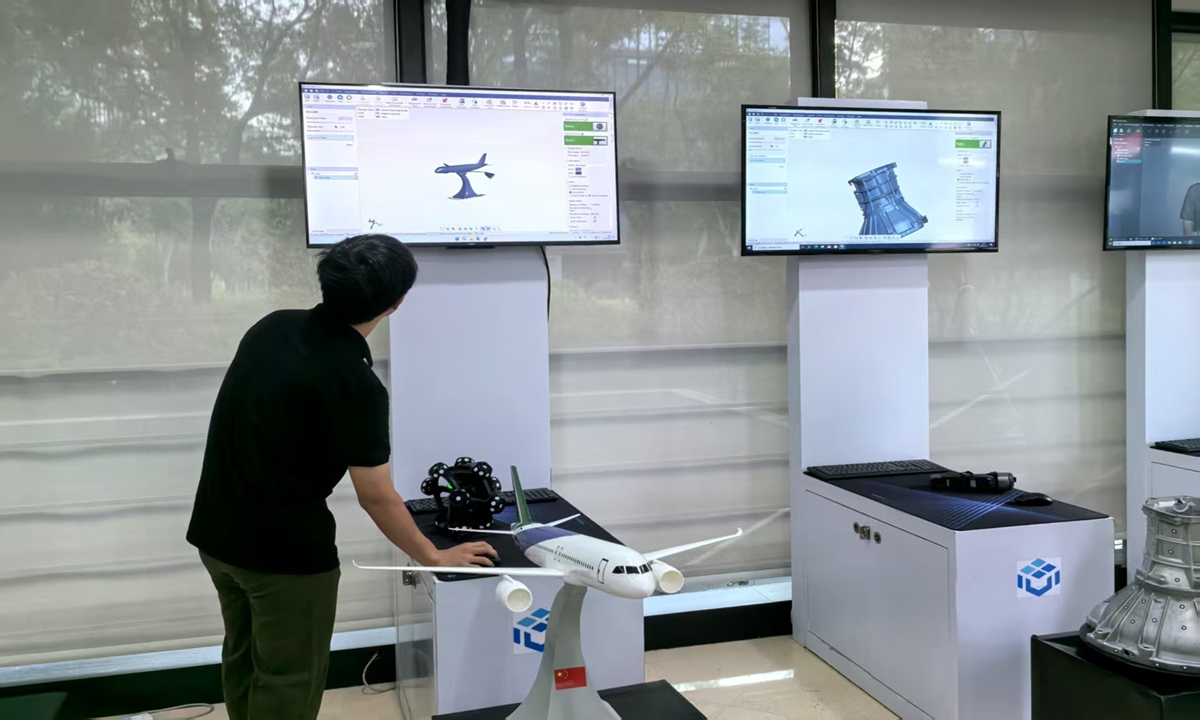 Zhejiang showcases tech-driven transformation to Chinese, ASEAN media and scholars via digital services