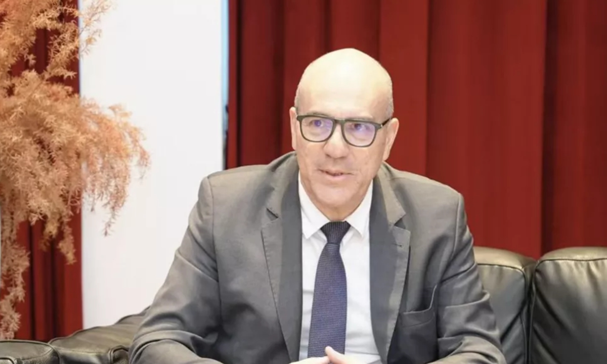 Leonardo Attuch, editor of Brasil 247. Photo: official website of Brasil 247