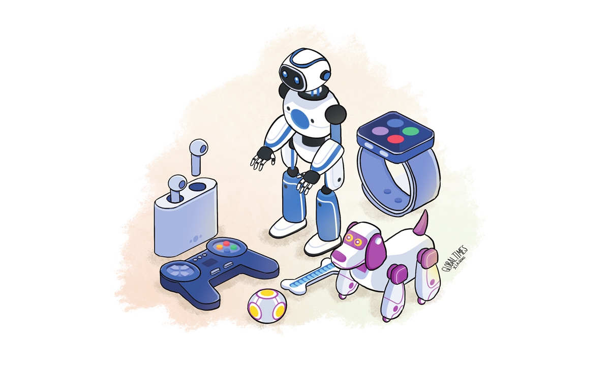 Illustration: Xia Qing/GT