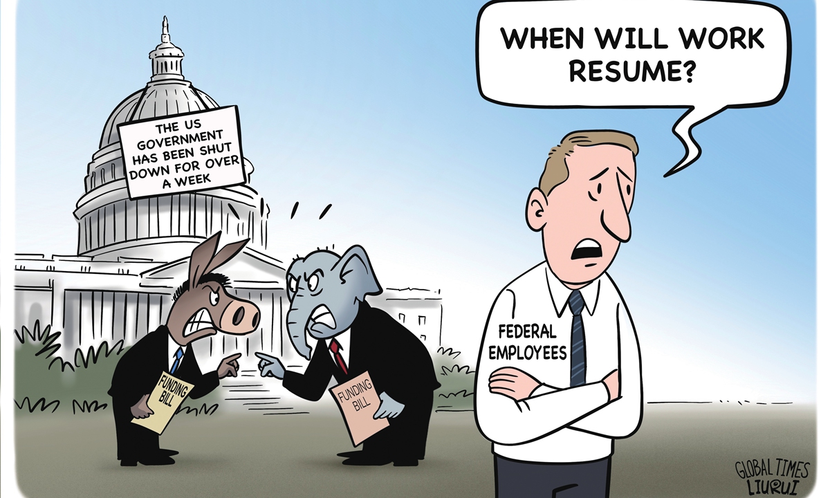 Illustration: Liu Rui/GT