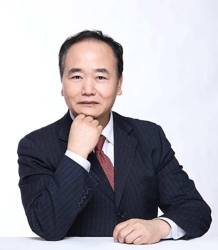 Cao Heping