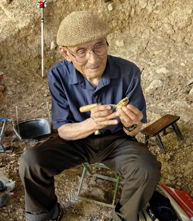 Huang Wanbo  Photo: Courtesy of Huang Wanbo