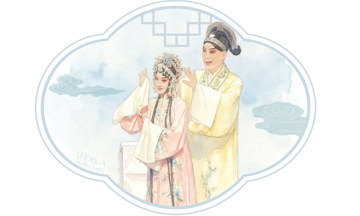 Illustration: Chen Xia/GT